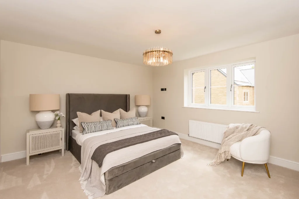 Appleton View – Richardson - Woodall Homes