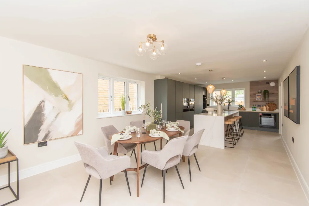 Appleton View – Winster - Woodall Homes