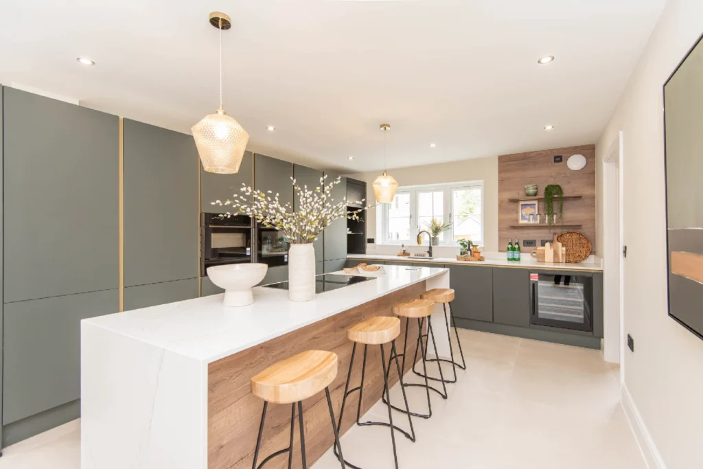 Appleton View – Winster - Woodall Homes