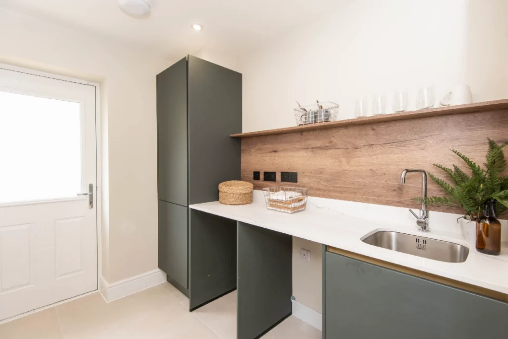 Appleton View – Winster - Woodall Homes