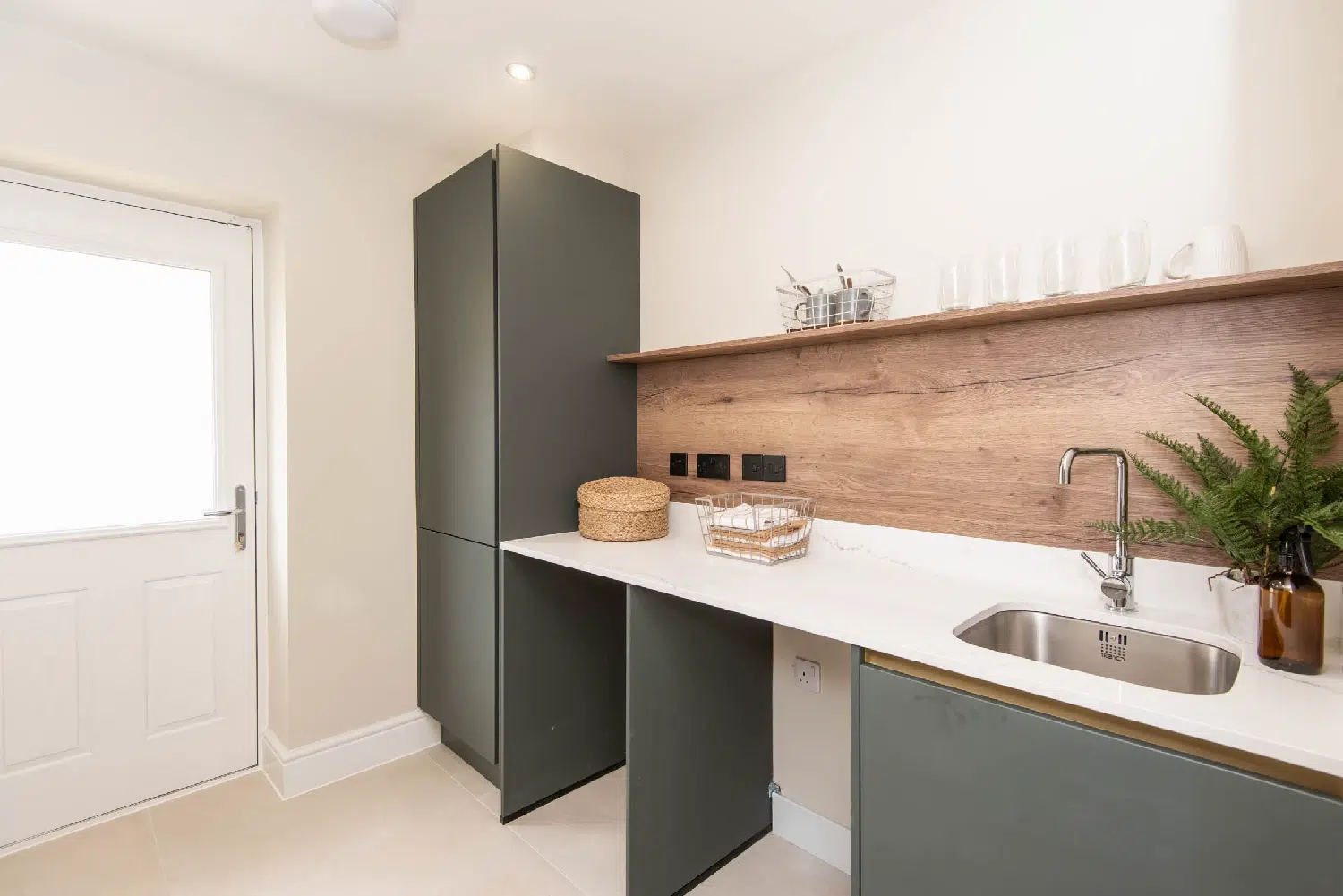 Appleton View – Winster - Woodall Homes