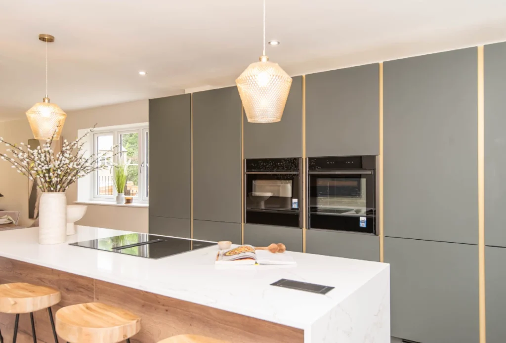 Appleton View – Winster - Woodall Homes