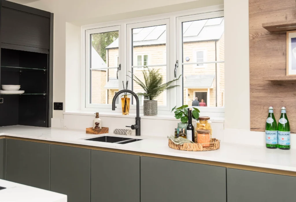 Appleton View – Winster - Woodall Homes