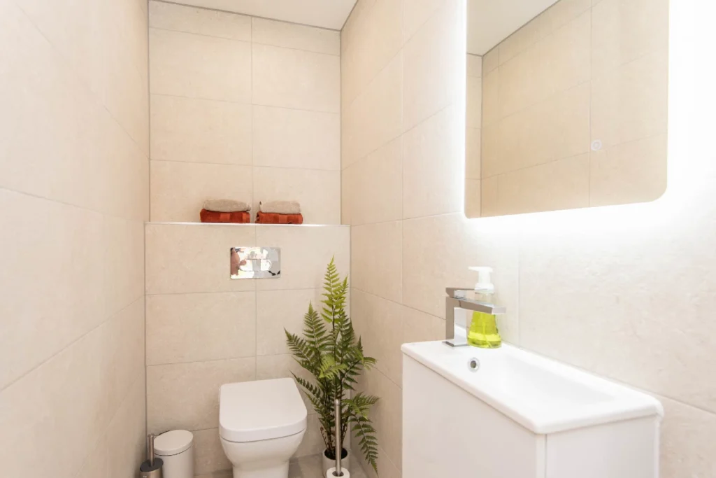 Appleton View – Winster - Woodall Homes