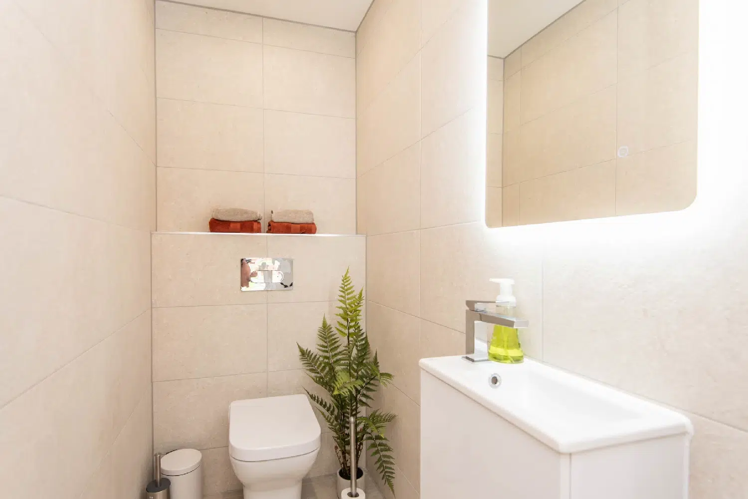 Appleton View – Winster - Woodall Homes