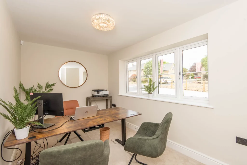 Appleton View – Winster - Woodall Homes