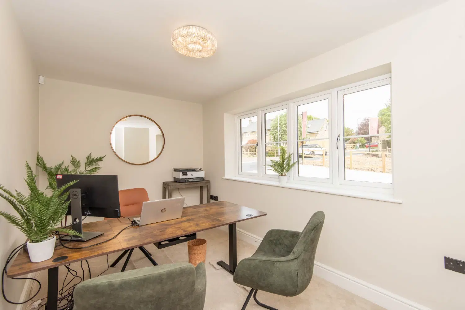 Appleton View – Winster - Woodall Homes
