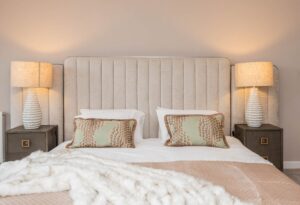 Willow Heights – The Loxley - Woodall Homes