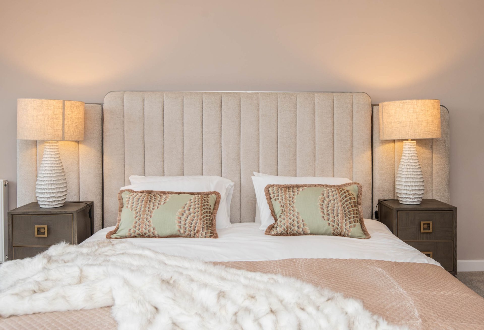 Willow Heights – The Loxley - Woodall Homes