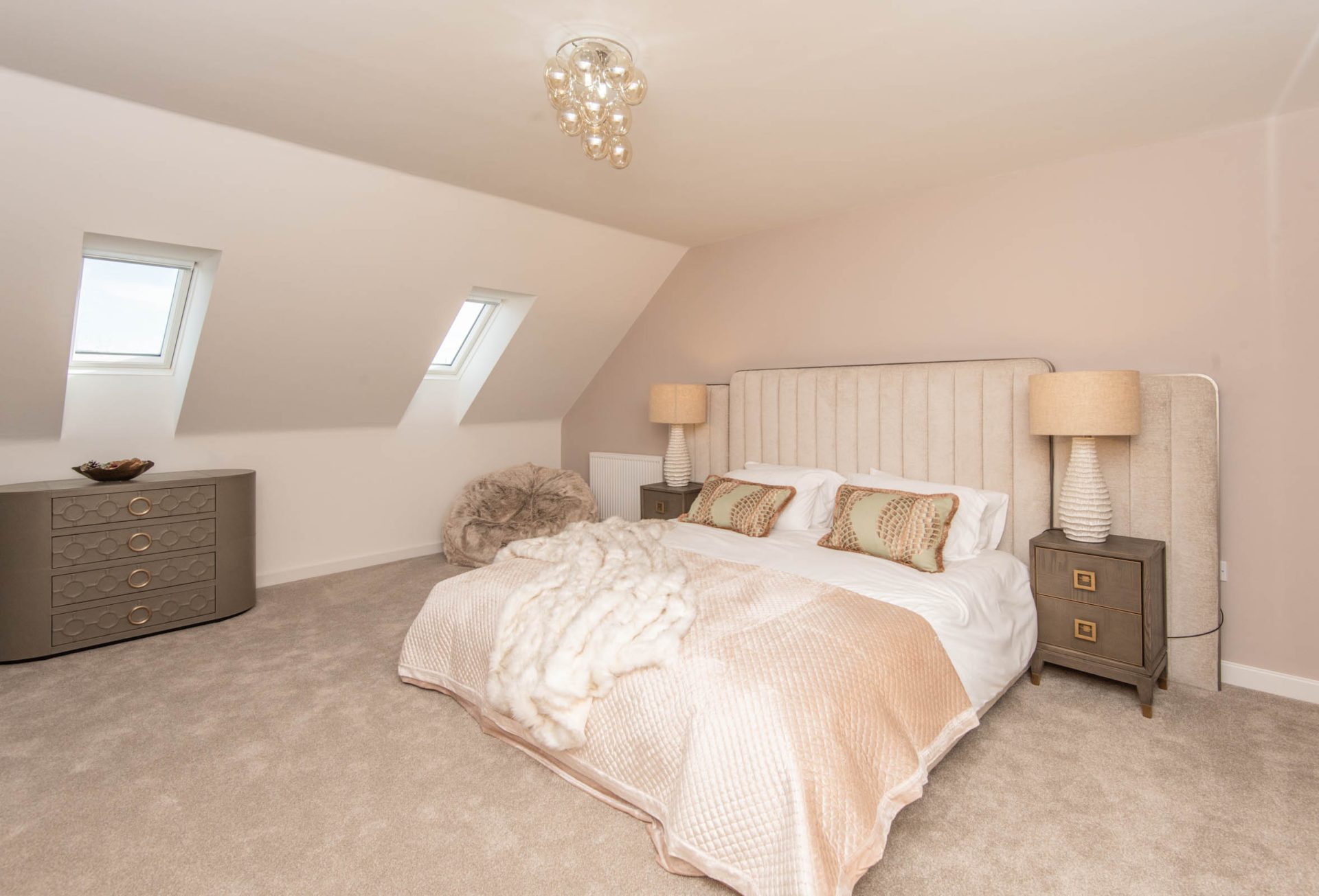 Willow Heights – The Loxley - Woodall Homes