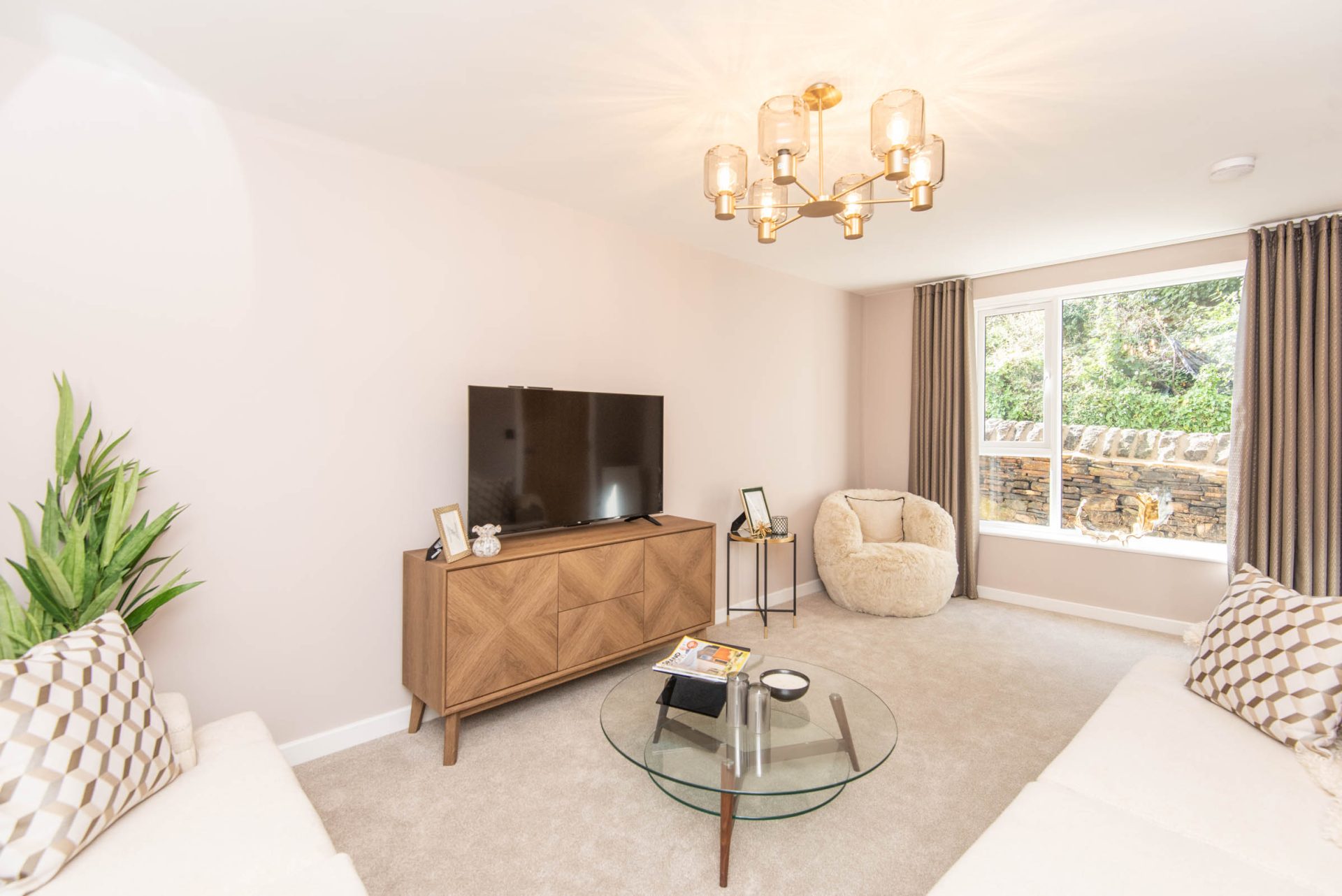 Willow Heights – The Loxley - Woodall Homes