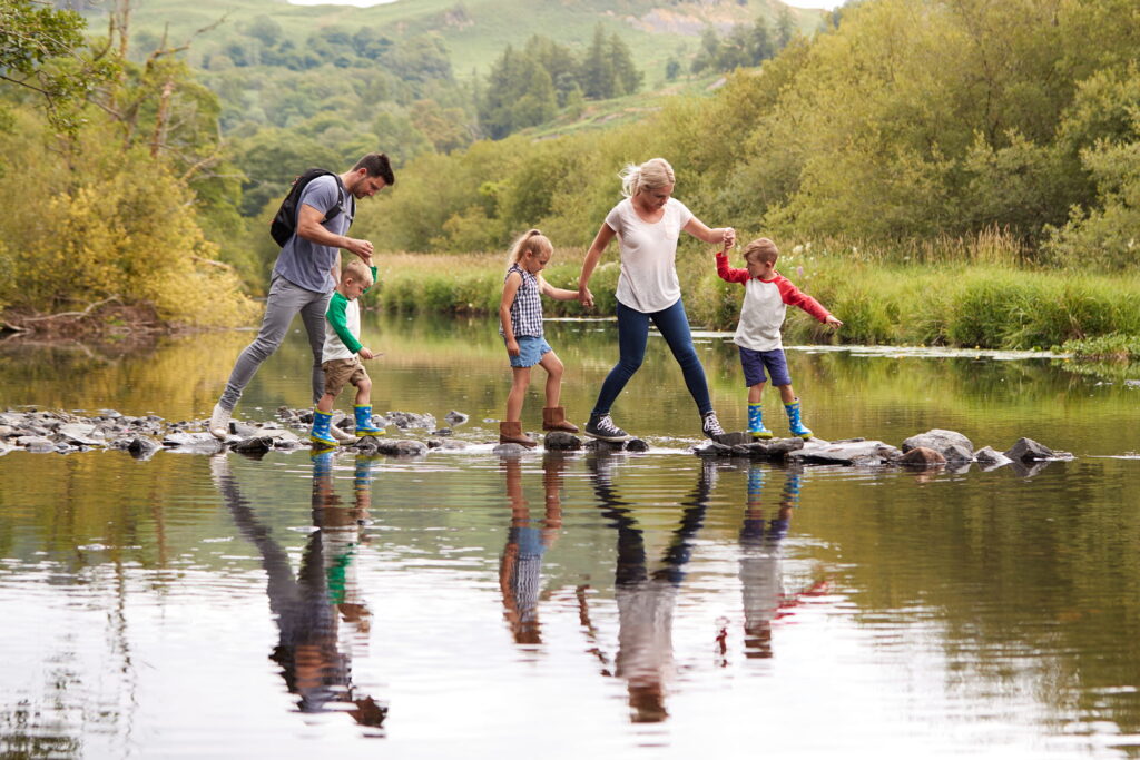 Why More Buyers Are Choosing Countryside Living - Woodall Homes