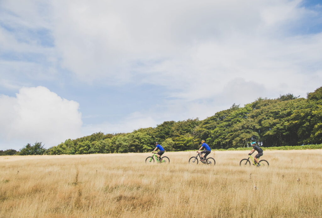 Why More Buyers Are Choosing Countryside Living - Woodall Homes