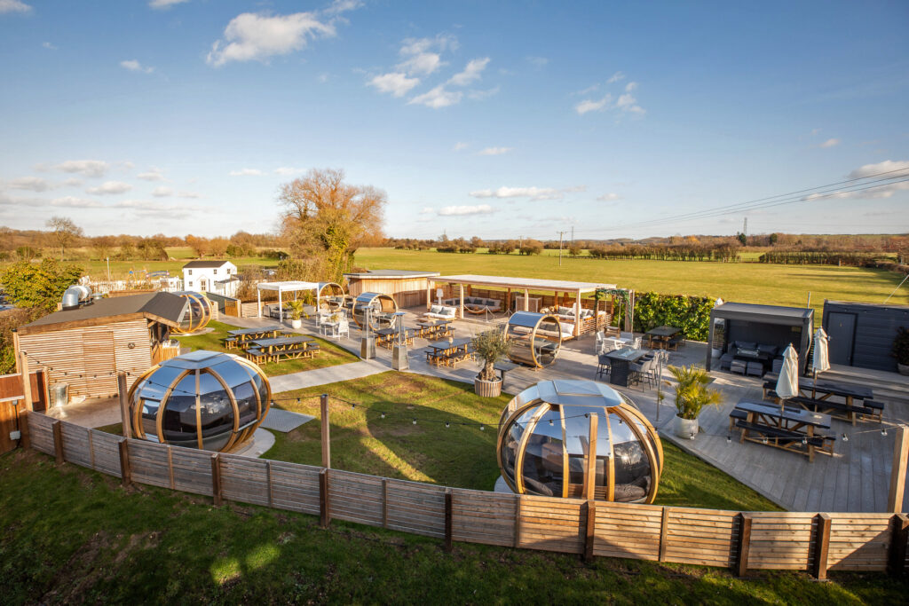 Why More Buyers Are Choosing Countryside Living - Woodall Homes