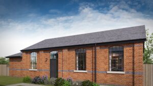 The Old Farmstead – The Meadowview - Woodall Homes