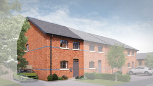 The Old Farmstead – The Harvest - Woodall Homes