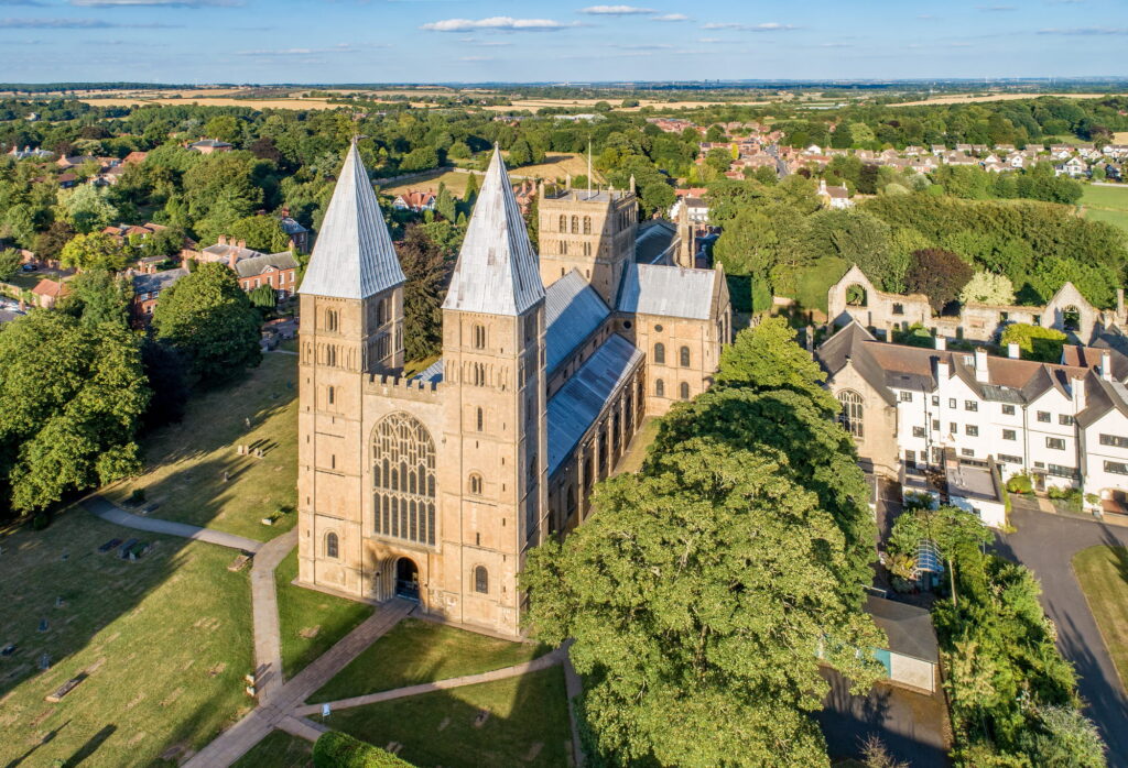 Living in Bulcote: A Guide to Local Amenities, Walks, Schools & More - Woodall Homes