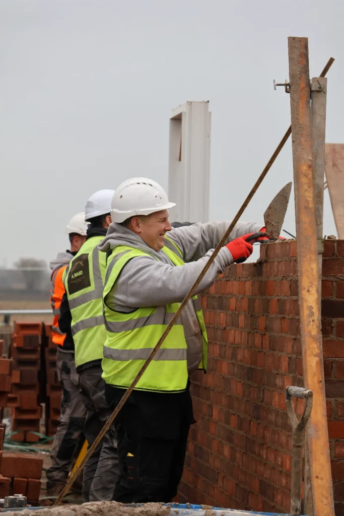 Buying Off-Plan: A Guide to Purchasing a New Build Home Before It's Built - Woodall Homes