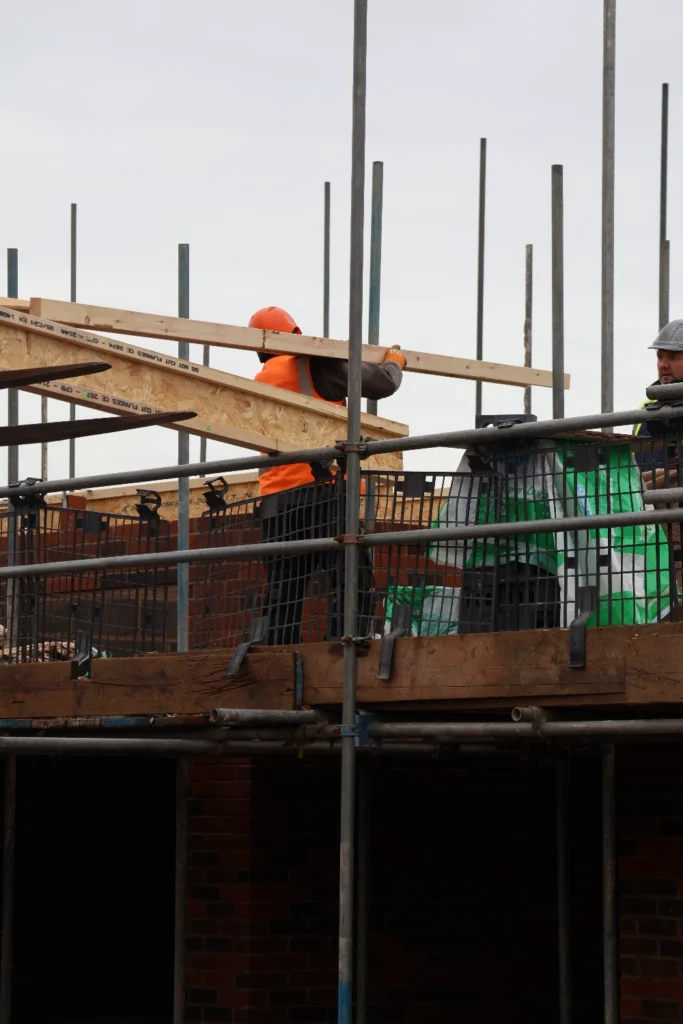 Buying Off-Plan: A Guide to Purchasing a New Build Home Before It's Built - Woodall Homes