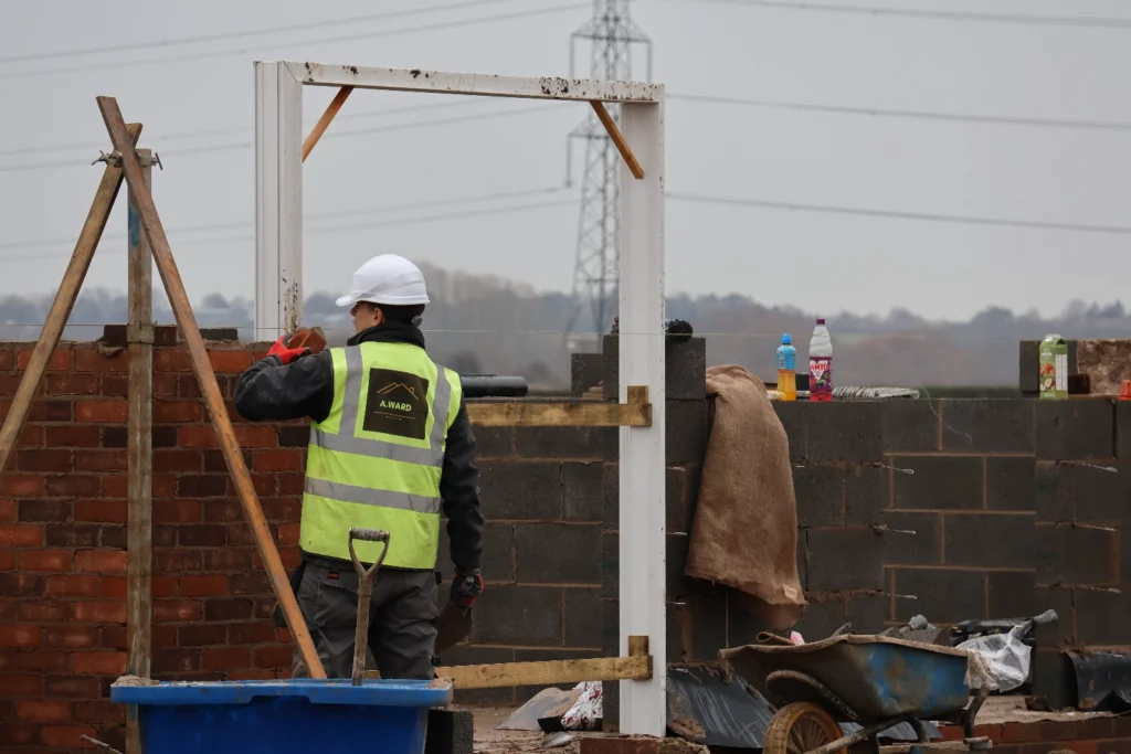 Buying Off-Plan: A Guide to Purchasing a New Build Home Before It's Built - Woodall Homes