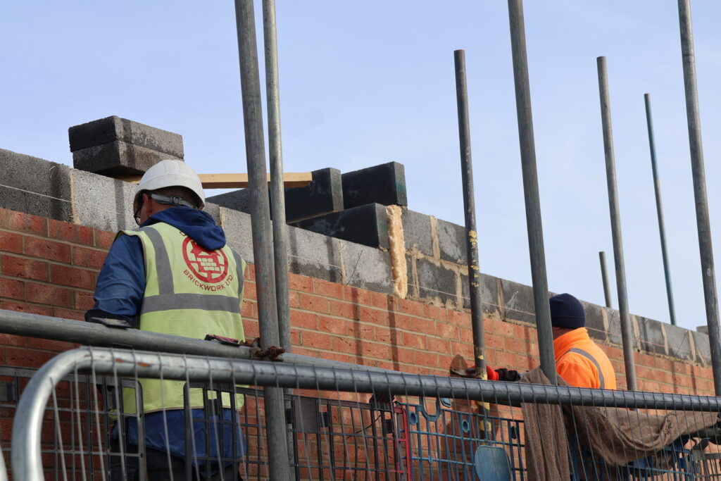 Buying Off-Plan: A Guide to Purchasing a New Build Home Before It's Built - Woodall Homes