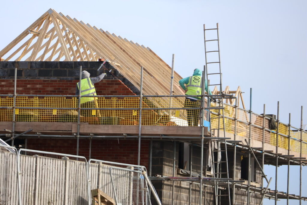 Buying Off-Plan: A Guide to Purchasing a New Build Home Before It's Built - Woodall Homes