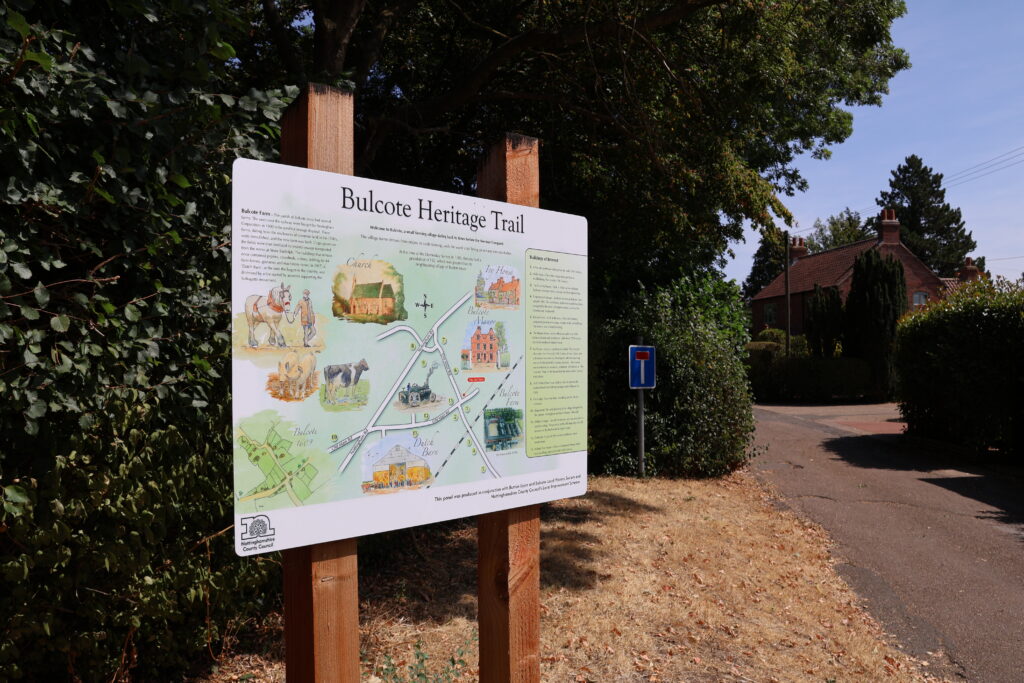Living in Bulcote: A Guide to Local Amenities, Walks, Schools & More - Woodall Homes