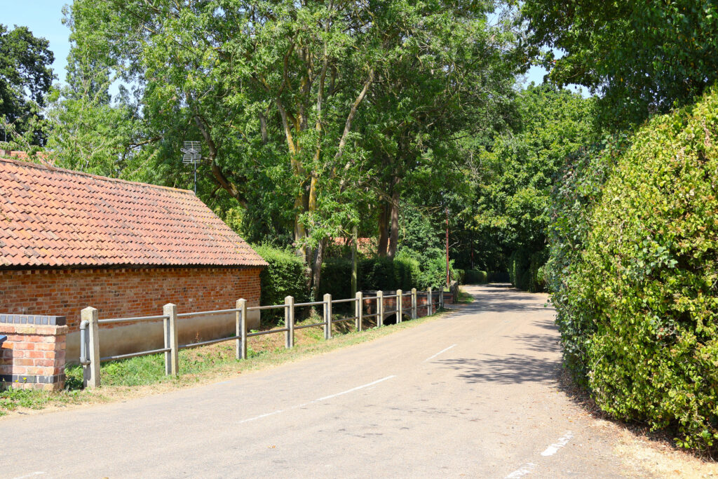 Living in Bulcote: A Guide to Local Amenities, Walks, Schools & More - Woodall Homes