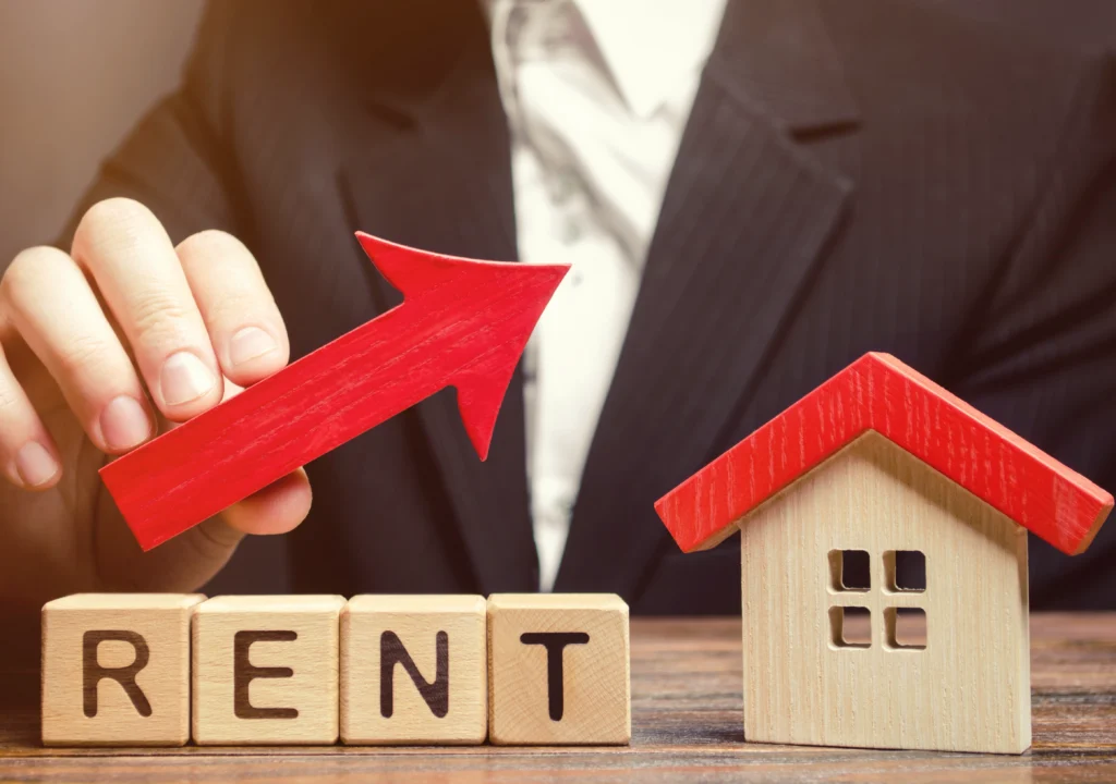 Buy-to-Let Property Investment - Woodall Homes