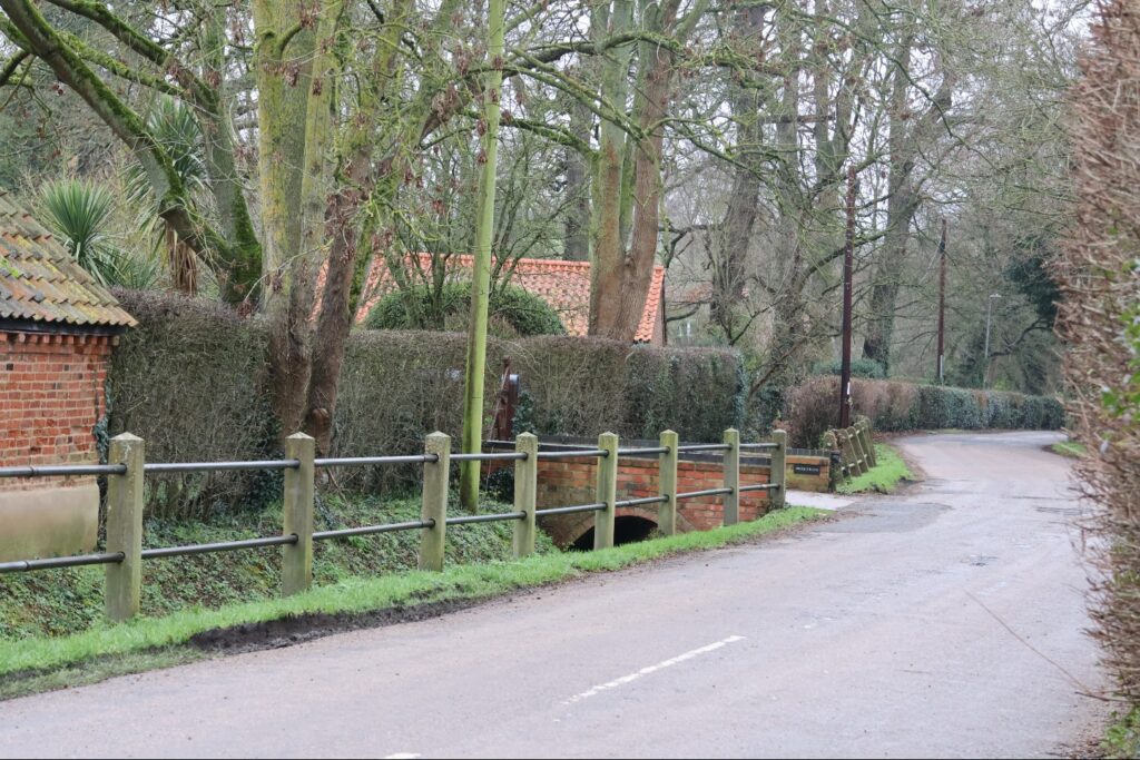 Living in Bulcote: A Guide to Local Amenities, Walks, Schools & More - Woodall Homes