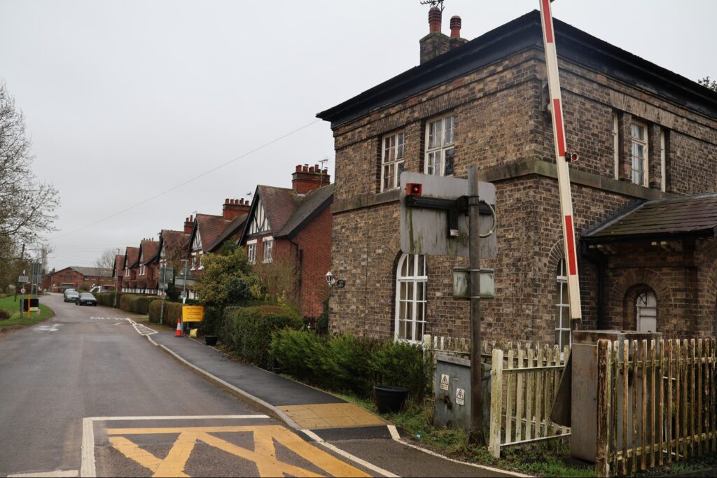 Living in Bulcote: A Guide to Local Amenities, Walks, Schools & More - Woodall Homes