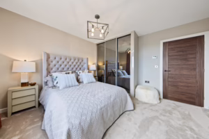 Plot 75 Show Home - Woodall Homes