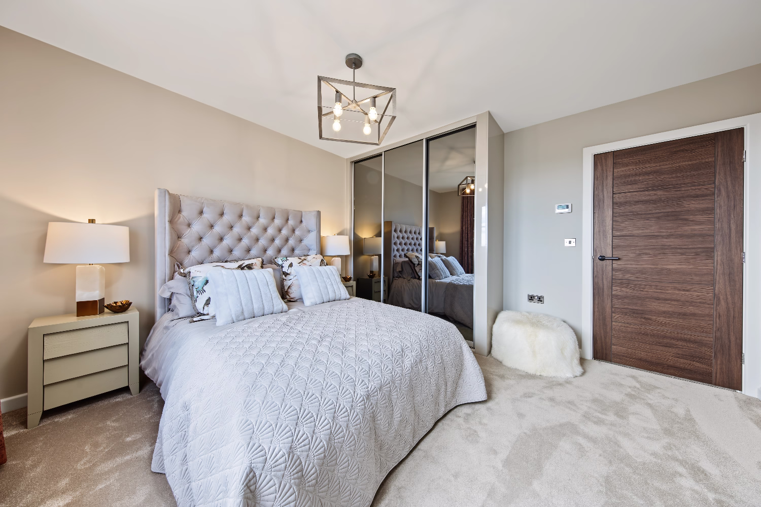 Plot 75 Show Home - Woodall Homes