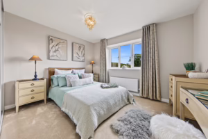 Plot 75 Show Home - Woodall Homes