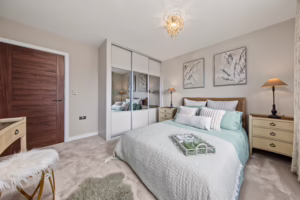Plot 75 Show Home - Woodall Homes