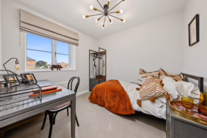 Plot 75 Show Home - Woodall Homes