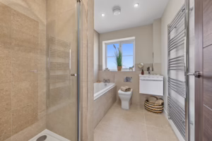 Plot 75 Show Home - Woodall Homes