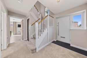 Plot 75 Show Home - Woodall Homes