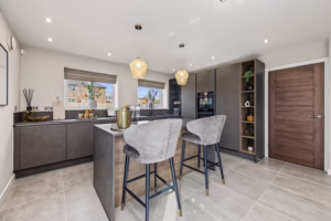 Plot 75 Show Home - Woodall Homes