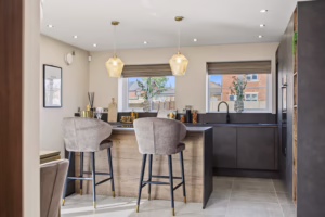 Plot 75 Show Home - Woodall Homes