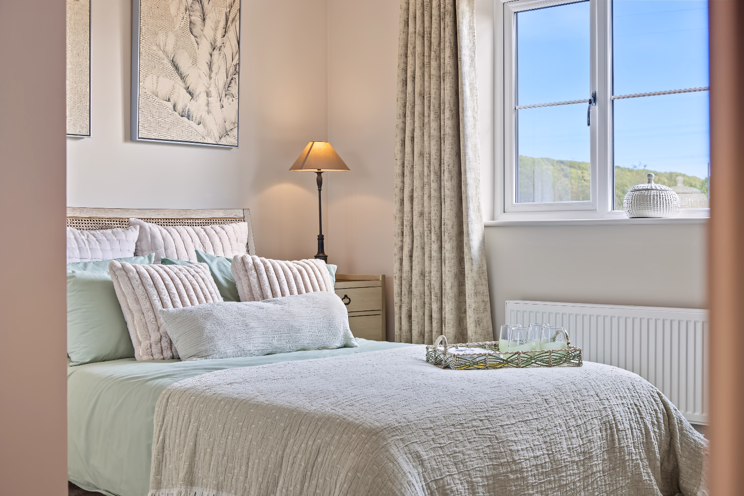 Plot 75 Show Home - Woodall Homes