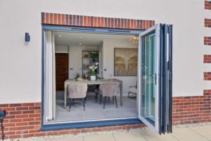 Plot 75 Show Home - Woodall Homes