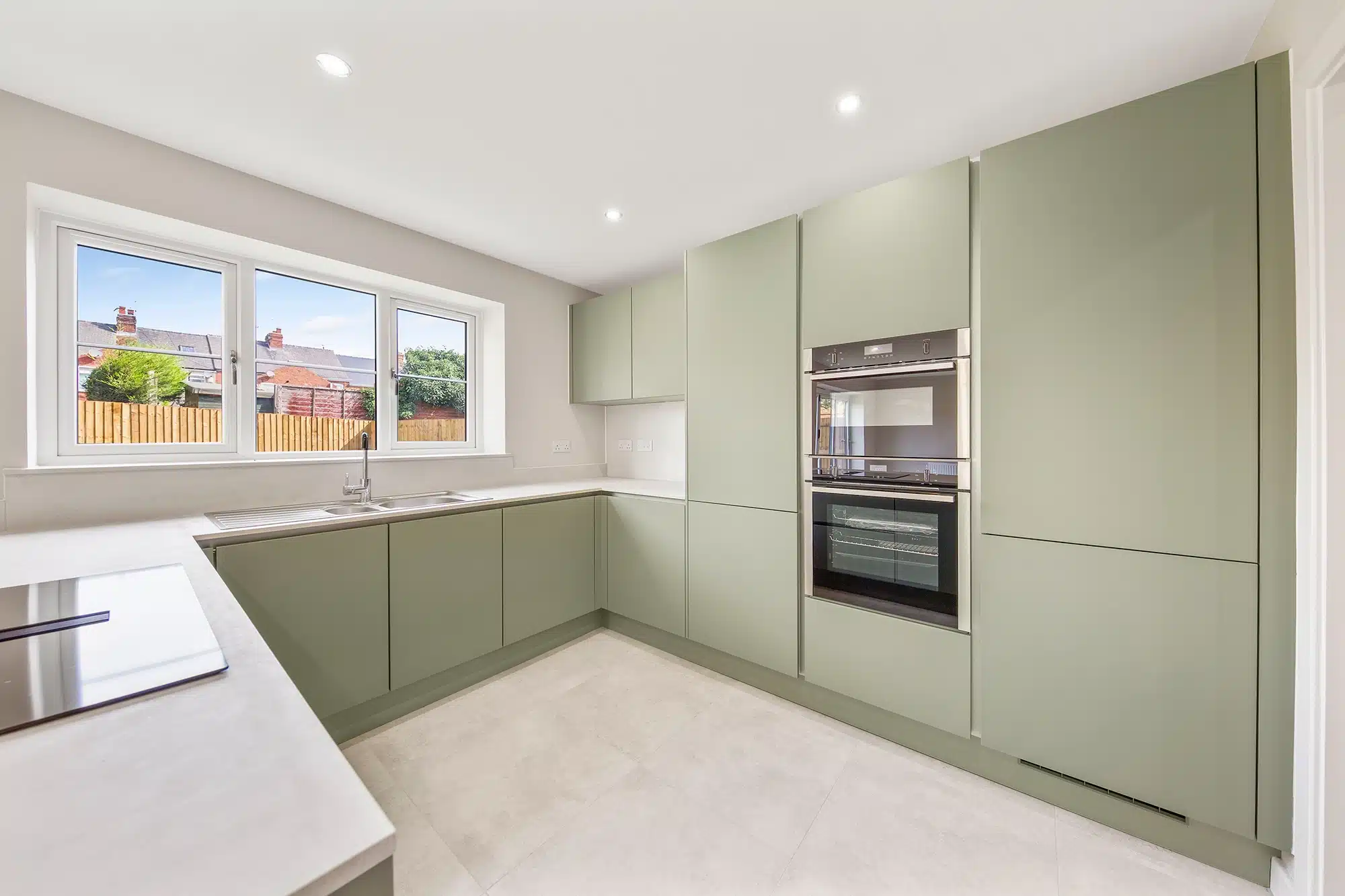 Appleton View – Claydon - Woodall Homes