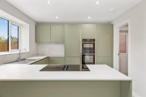 Appleton View – Claydon - Woodall Homes