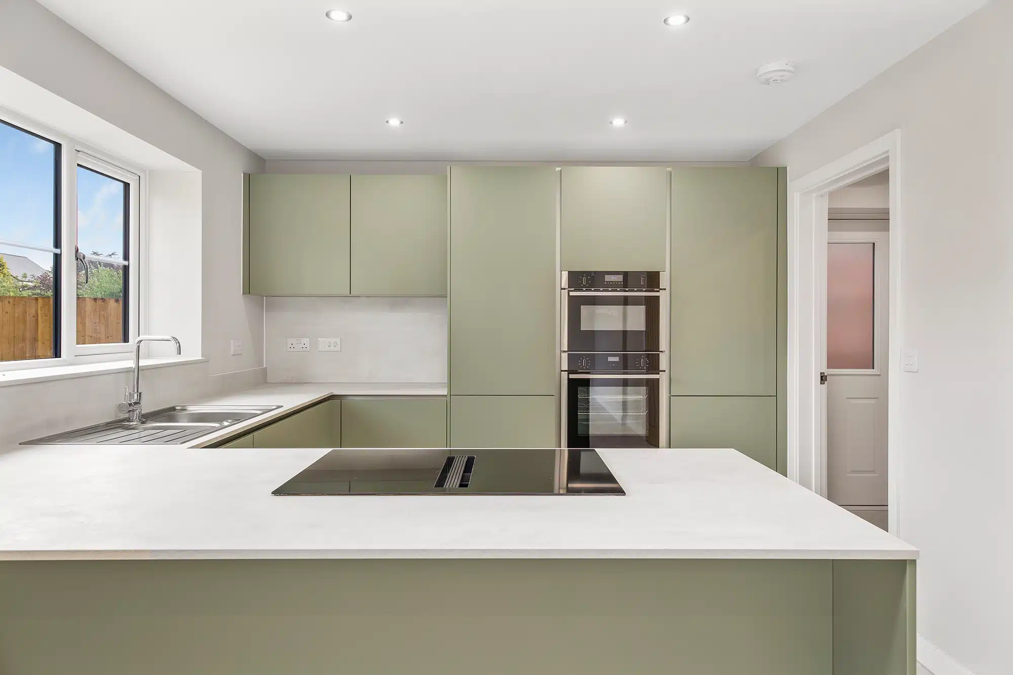 Appleton View – Claydon - Woodall Homes