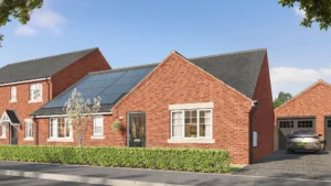 Appleton View – Claydon - Woodall Homes