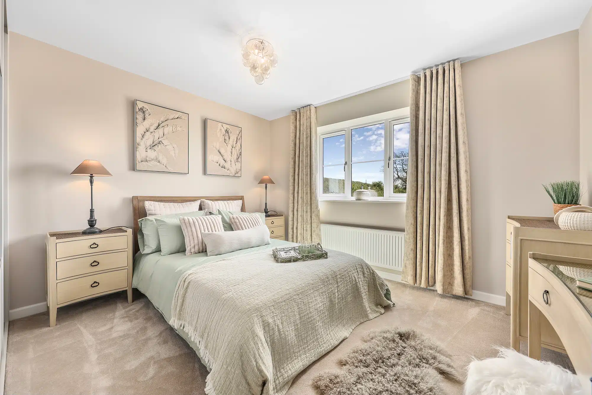 Appleton View – Claydon - Woodall Homes
