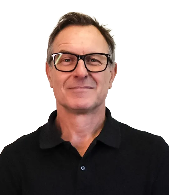Nathan Brough - Woodall Homes